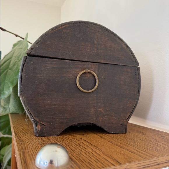 Thomas Pacconi 1900-2000 Classics Nesting Chests Cert. Of Authenticity - Picture 3 of 9